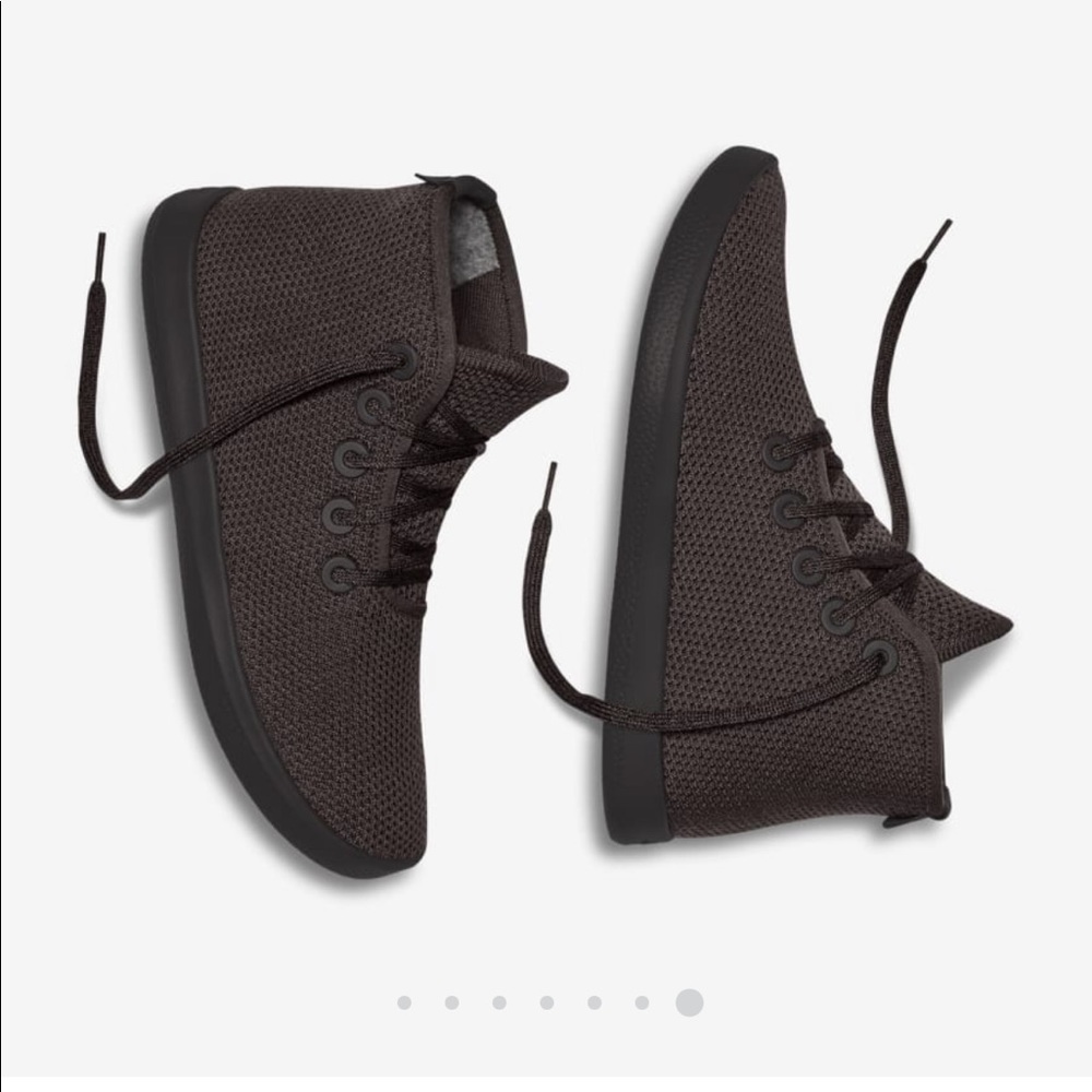 Allbirds Treetoppers